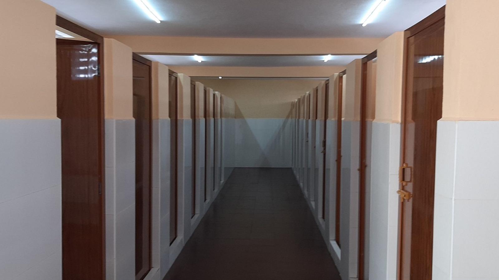 girls toilet alapakam